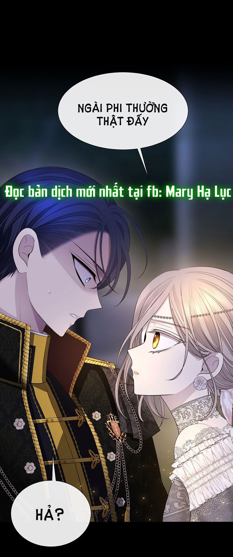 năm môn đệ của charlotte chapter 131.1 26