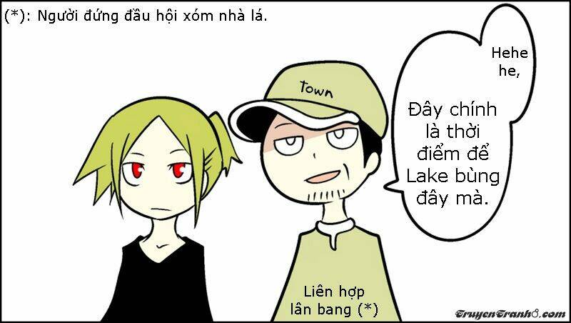 senyuu chapter 112 25