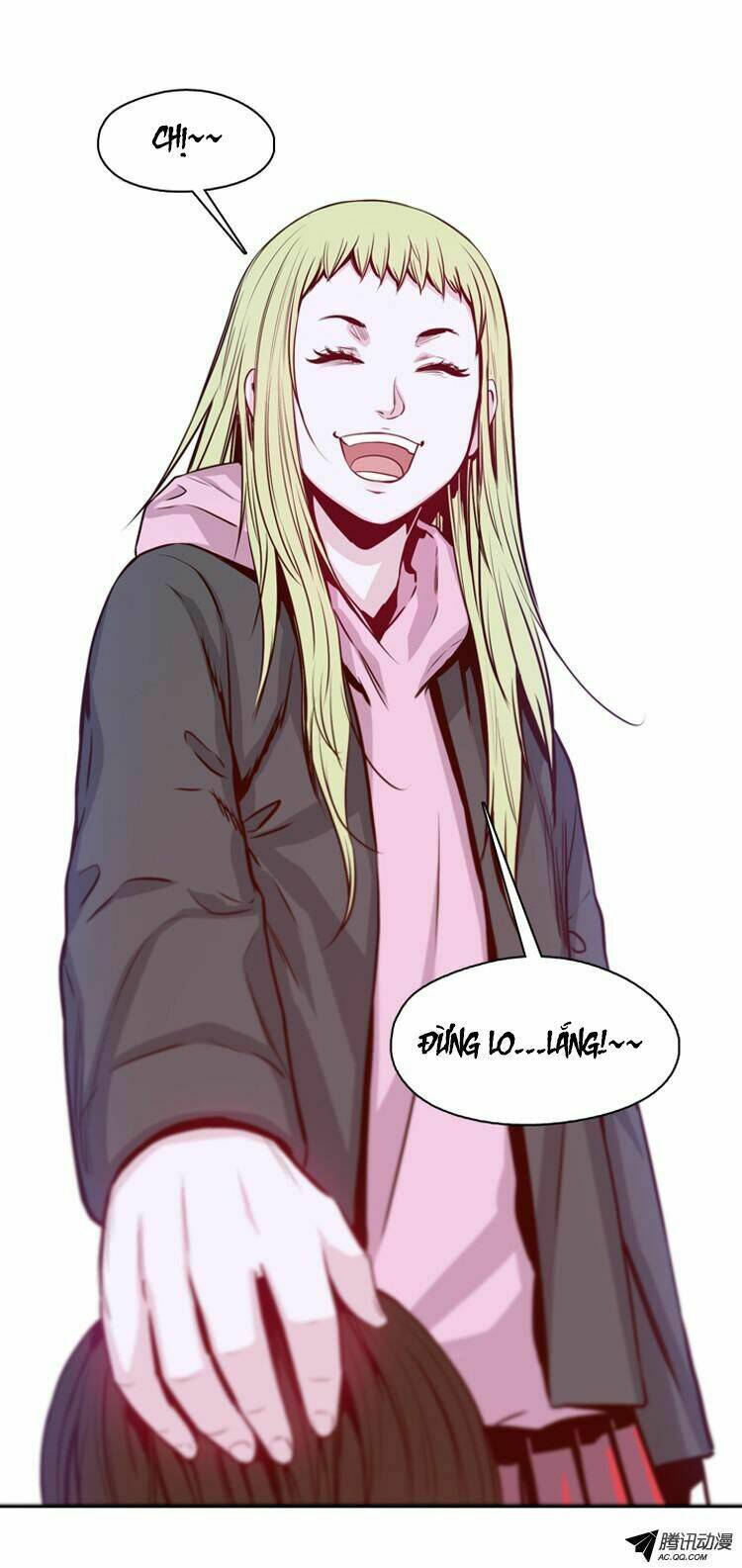 vua của vong linh chapter 133 17