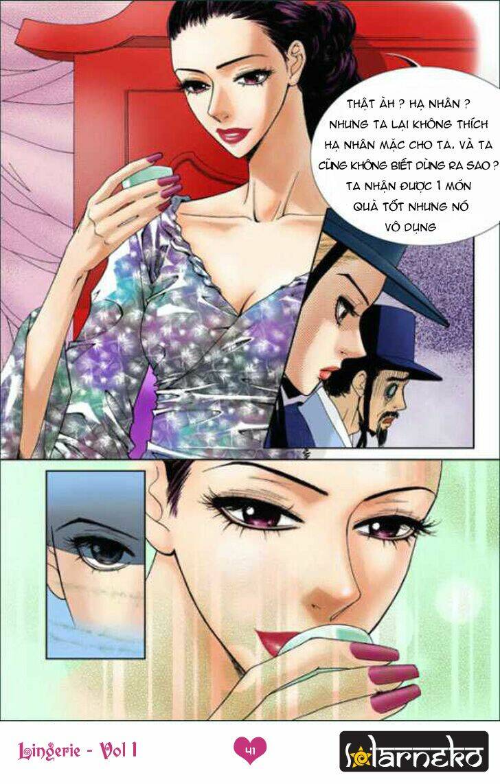 lingerie chapter 2 11