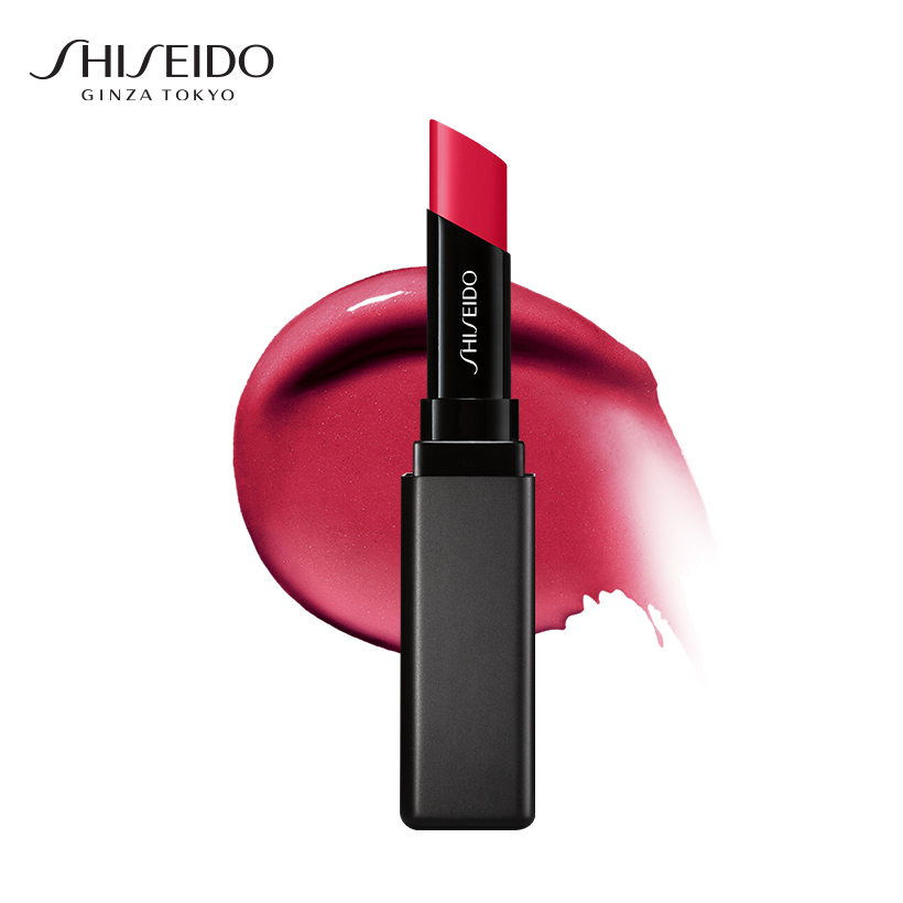 Son Dưỡng Màu Kết Cấu Gel Shiseido Colorgel Lipbalm