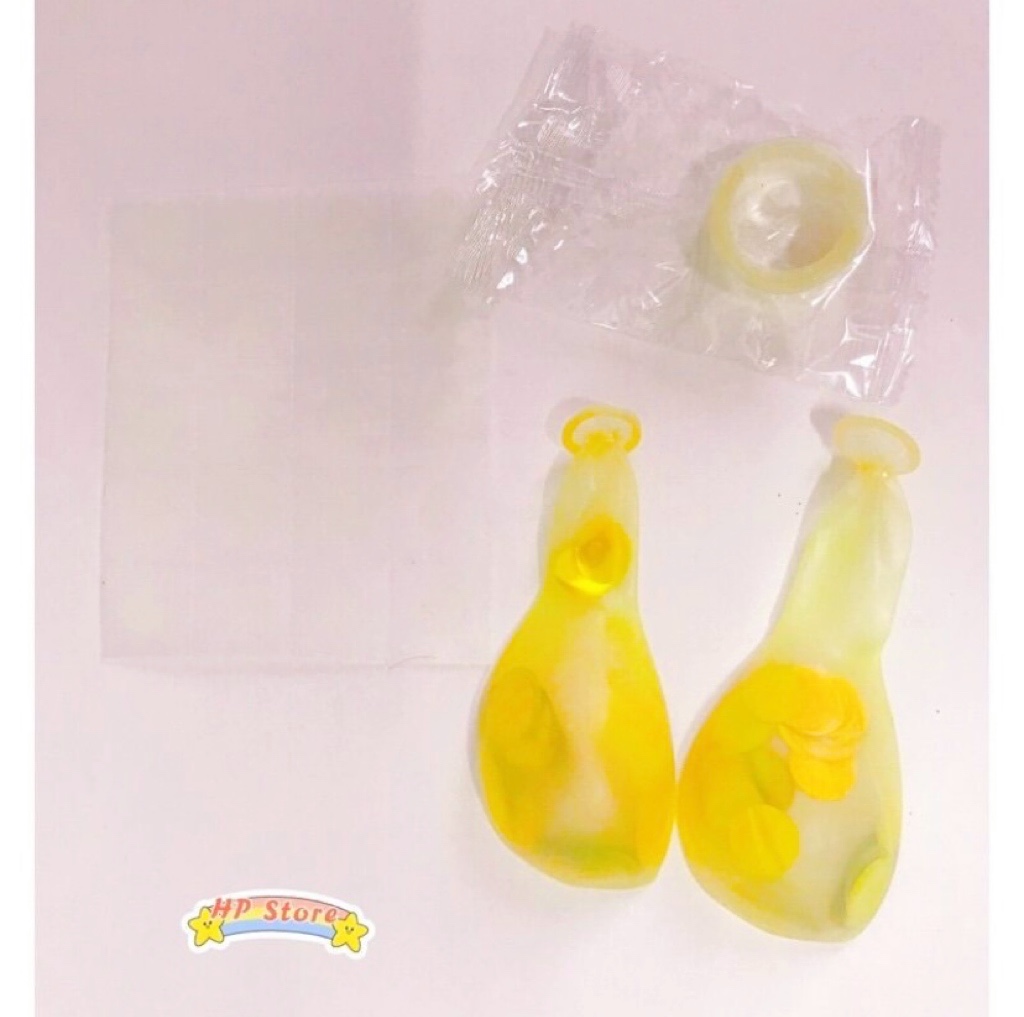 Set Bộ Trang Trí Sinh Nhật Nàng Tiên Cá Tím Hồng Xanh Trẻ Em Tặng Kèm Phụ Kiện Cây Bơm Bóng