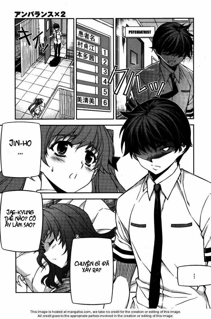 unbalance x unbalance chapter 76 4