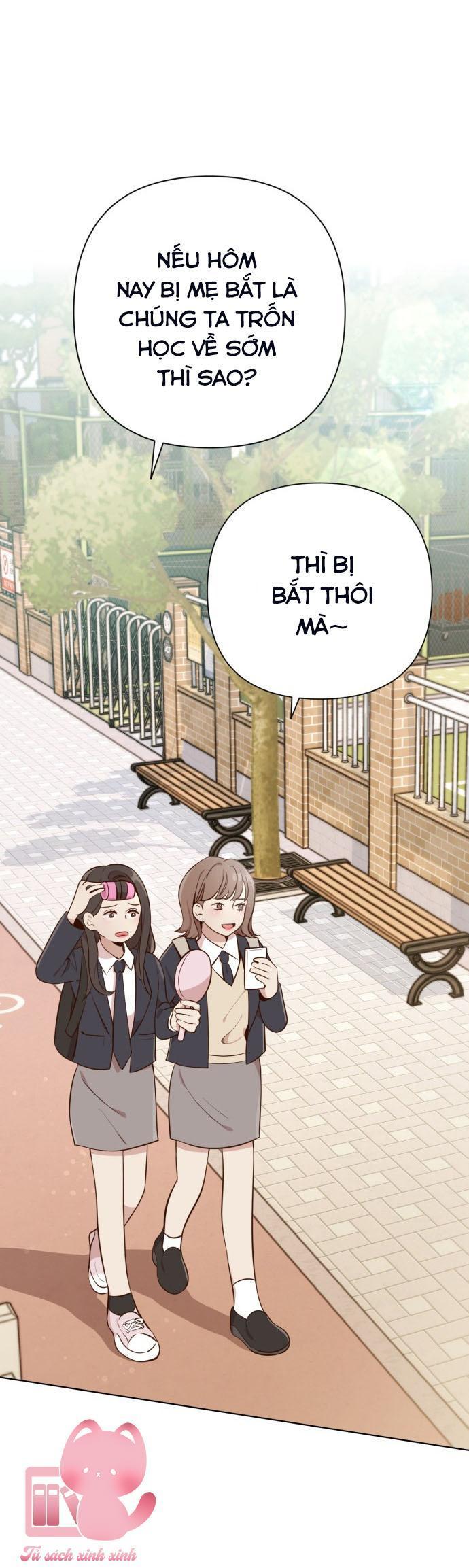 hãy sinh con ra nhé chapter 3 42
