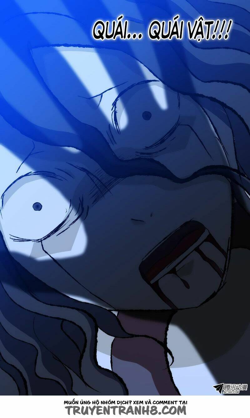 tôi là thằng phế vật chapter 41 9