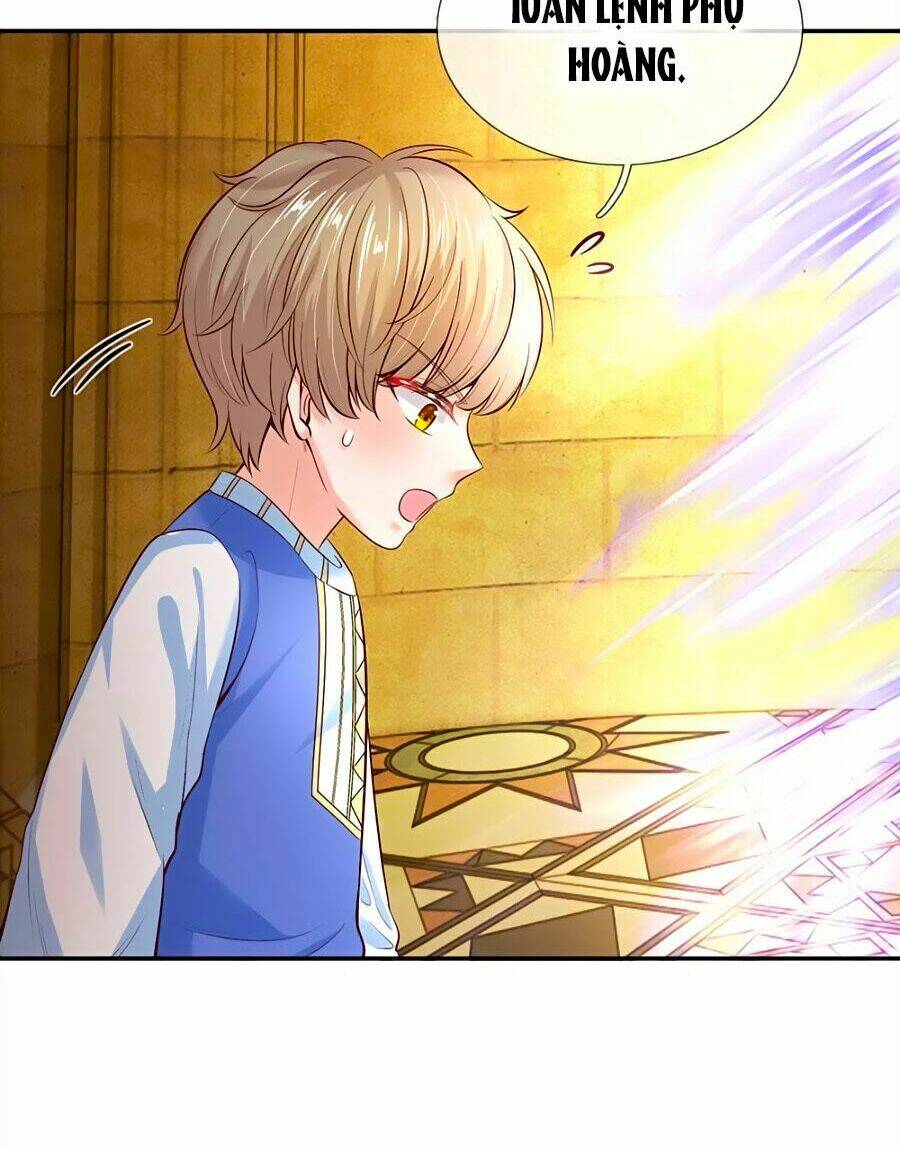 bỗng một ngày trở thành con gái nhà vua chapter 40 5