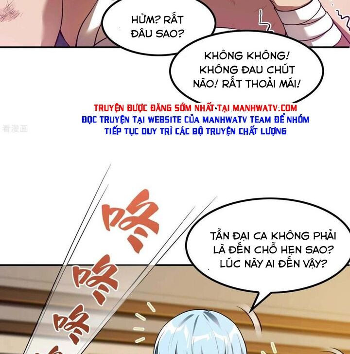 đệ nhất người ở rể chapter 94 6