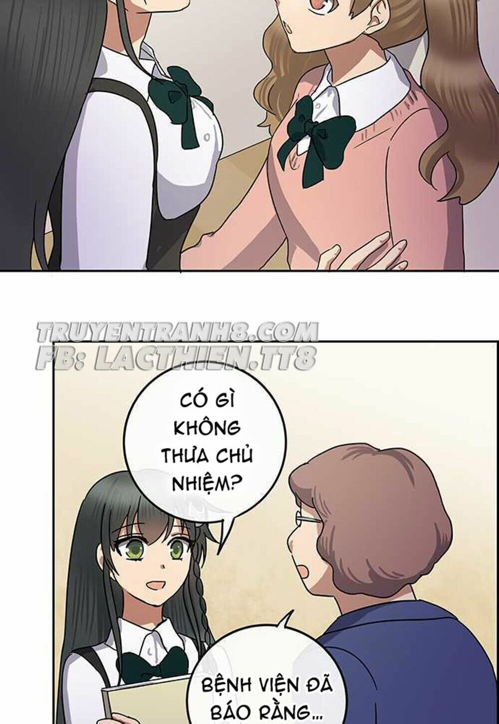 nụ hôn nguyền rủa chapter 81 38