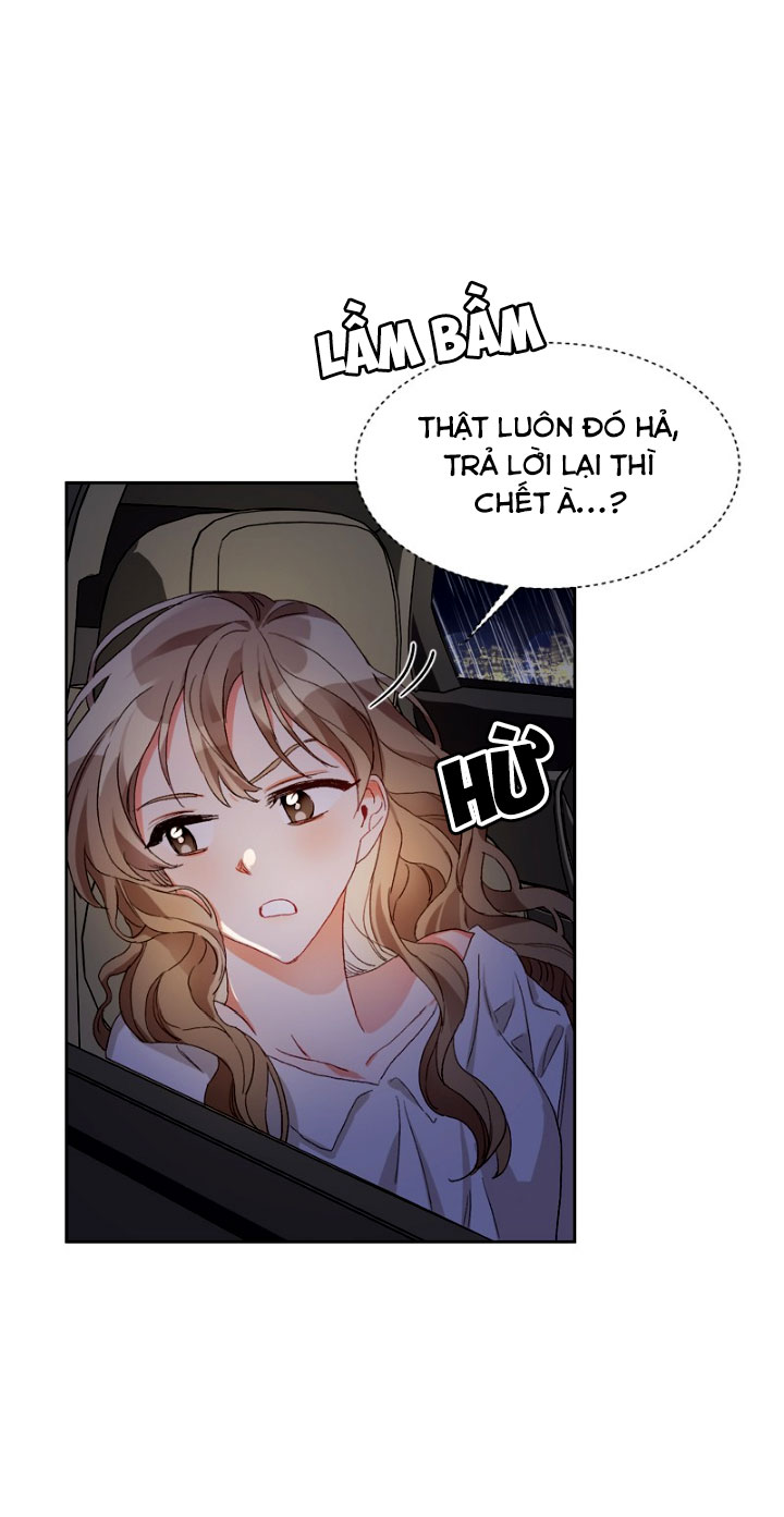 nụ hôn của giác quan thứ sáu chapter 2 52