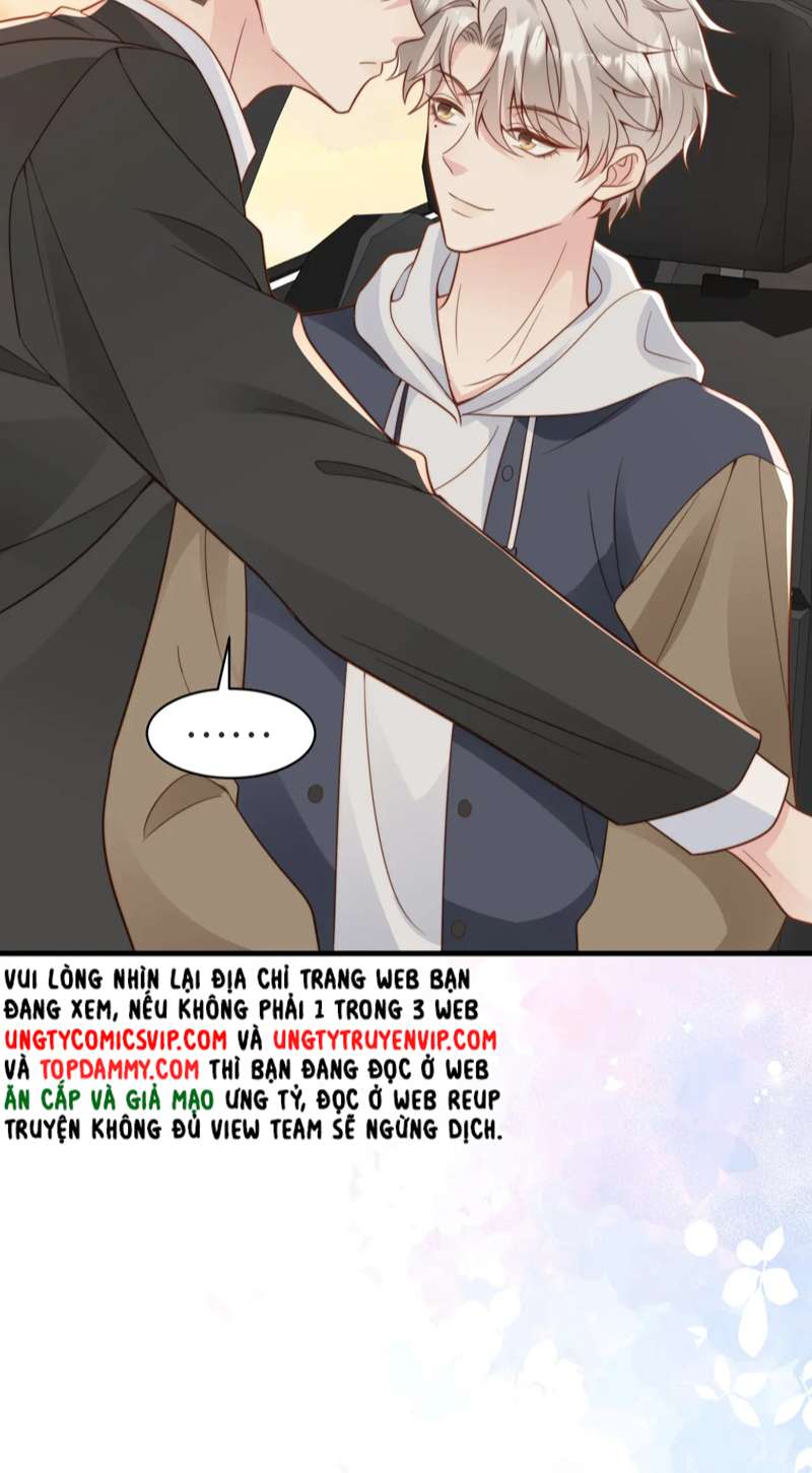 sau khi mất trí nhớ tình địch nói tôi là bạn trai anh ấy chapter 31 8