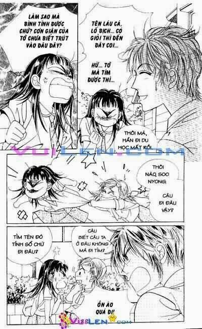 cô gái trung hoa chapter 12 83