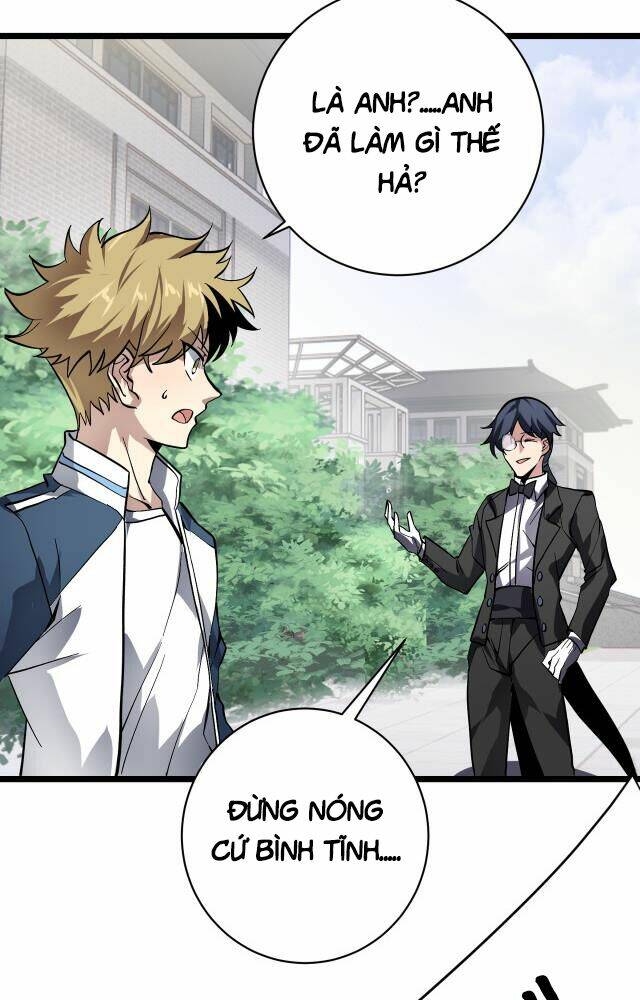 vạn vật hợp nhất chapter 11 8