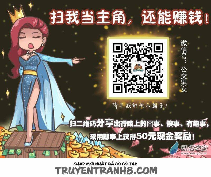 cười trên xe bus chapter 114 7