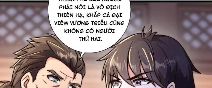 ta nuôi ma quỷ ở trấn ma ti chapter 121 8