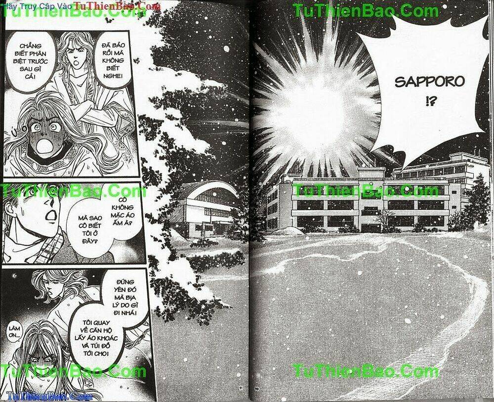 chỉ cần có anh chapter 2 45