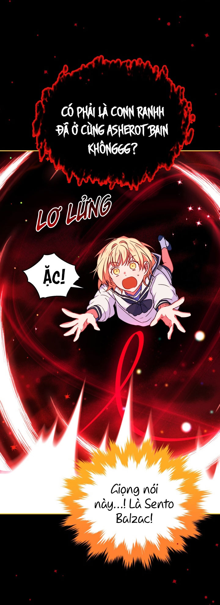 nàng elizabeth thuần khiết chapter 16 34