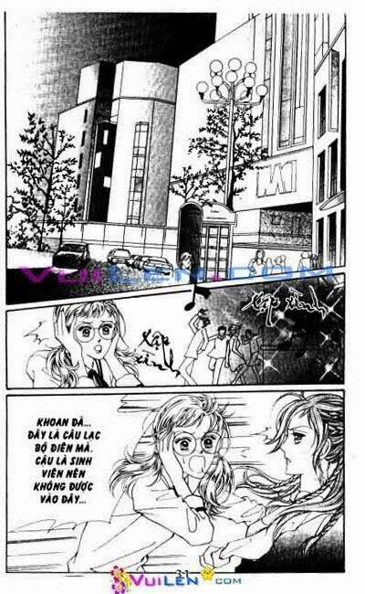 cô gái vương giả chapter 2 31