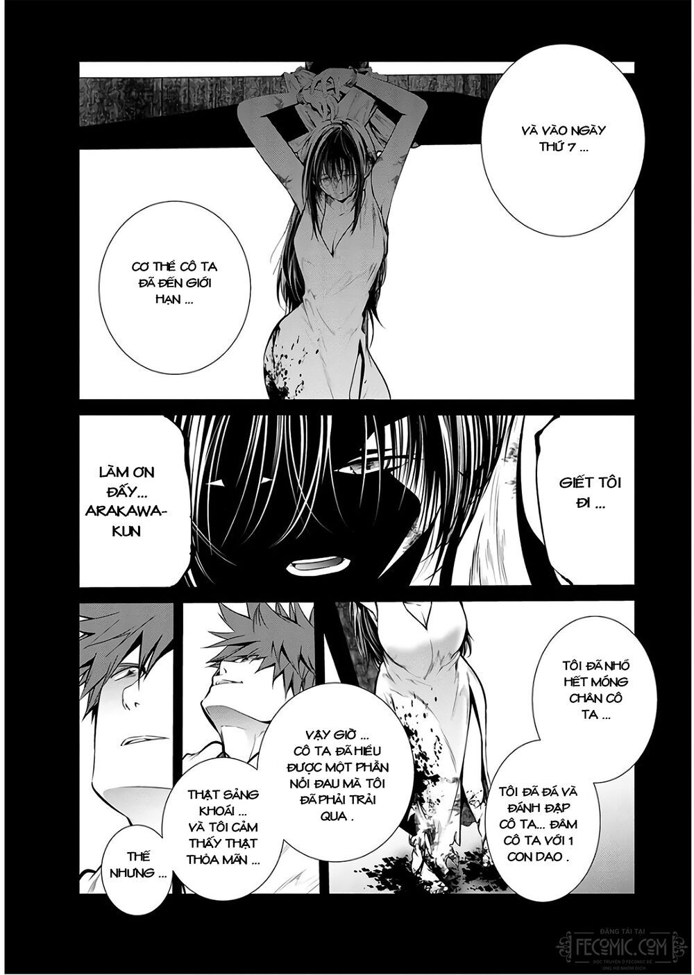 thí nghiệm ngục tù chapter 47 24