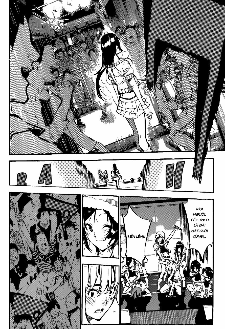 akb49 - renai kinshi jourei chapter 136 14