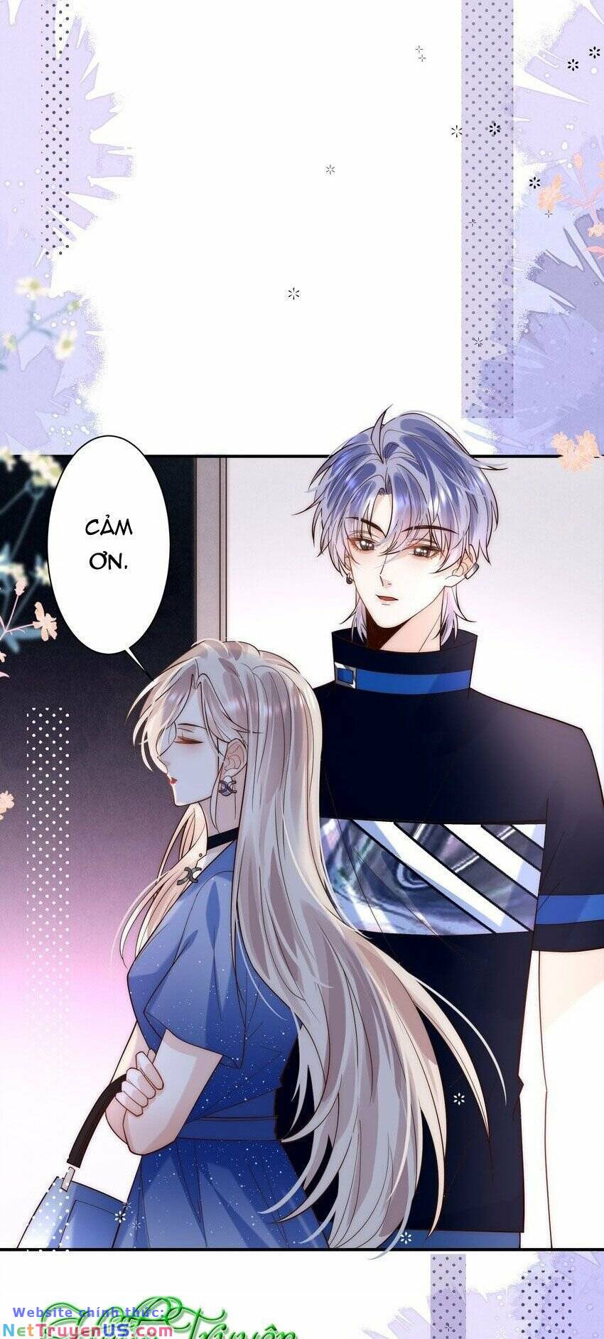 ta được thế thân tỏ tình chapter 9 10