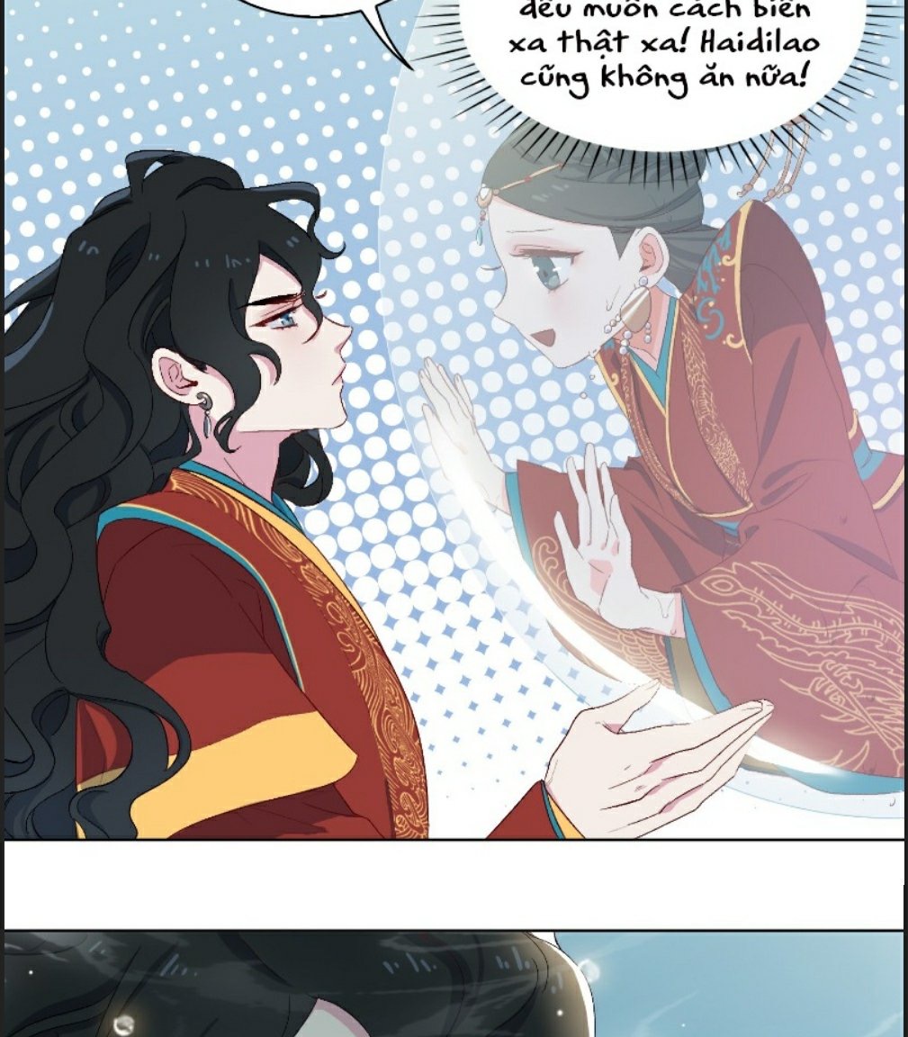 bách biến kim chi hí giao ký chapter 5 53