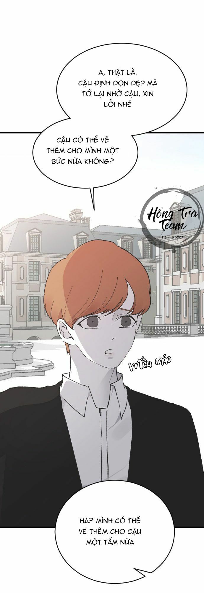 ba người anh trai cực phẩm của tôi chapter 22 19