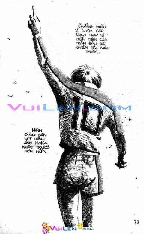 sôi động cầu trường full 17 tập chapter 11 73