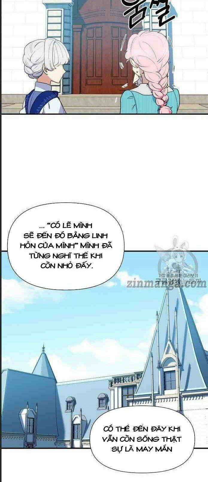 khế ước của nữ công tước quái vật chapter 83 37