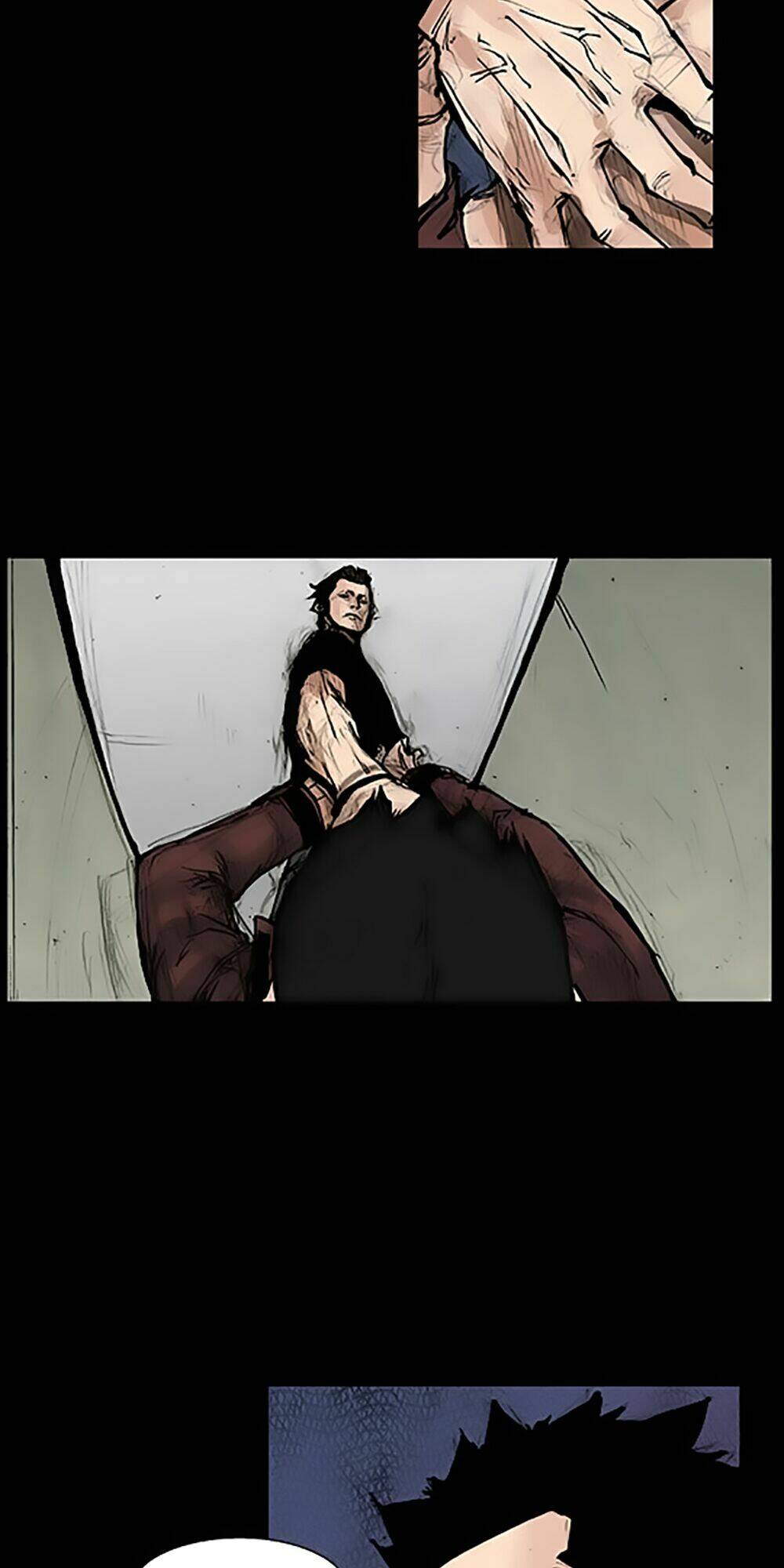 độc cô tiền truyện chapter 73 24