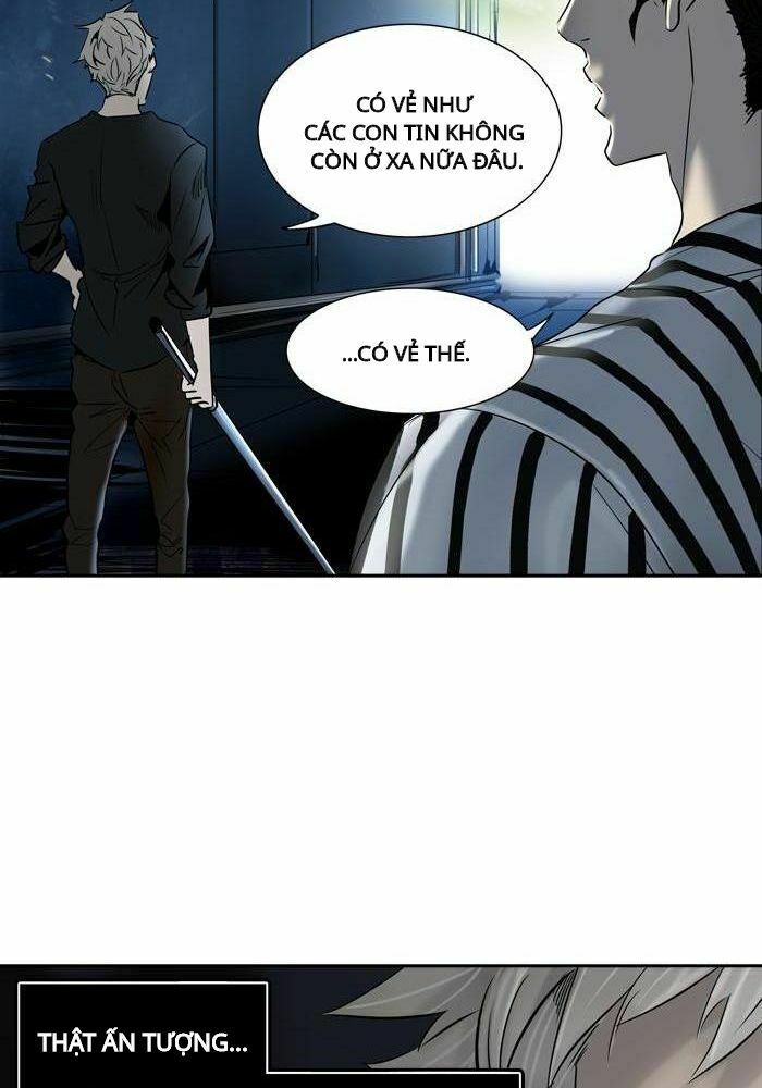 tòa tháp bí ẩn 2 chapter 215 36