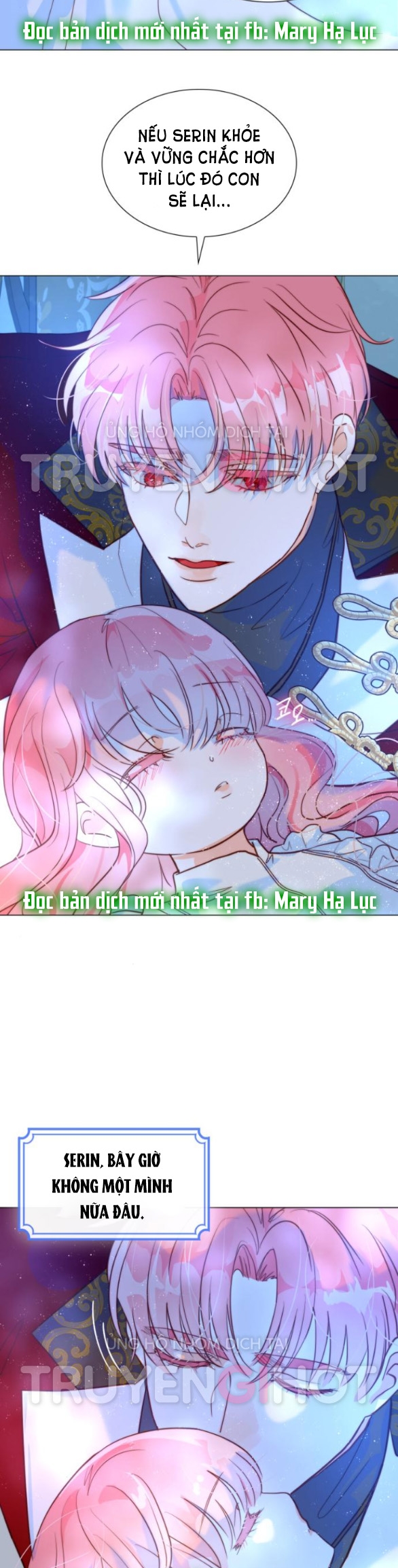 sau khi chuyển sinh tôi trở thành công chúa chapter 5 19