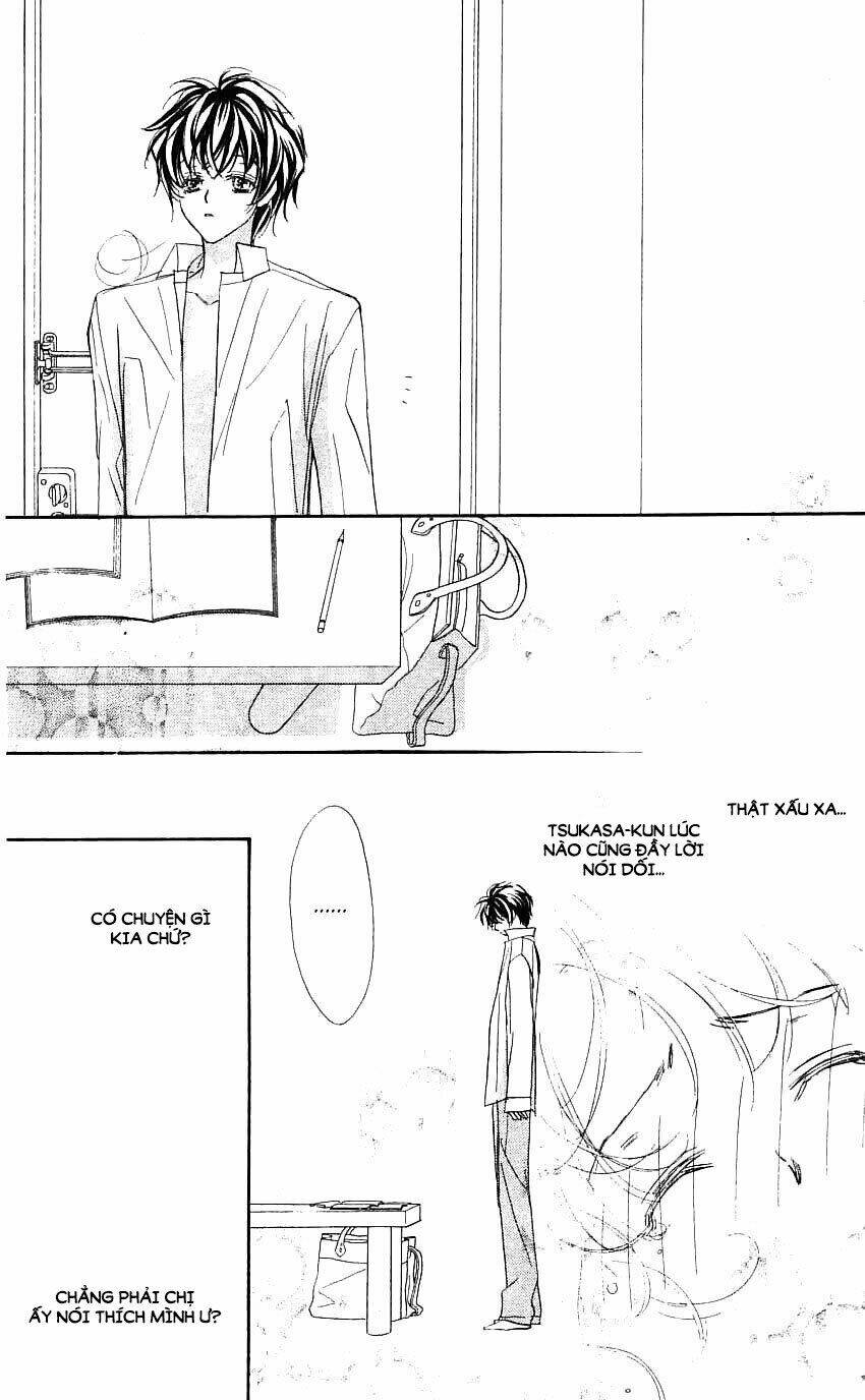 yoru made matenai chapter 21 6