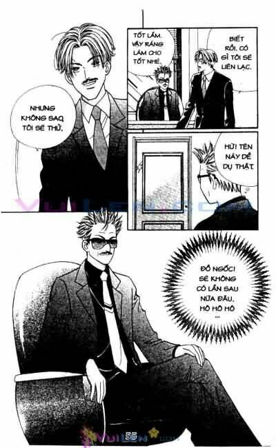 anh là của tôi chapter 4 55