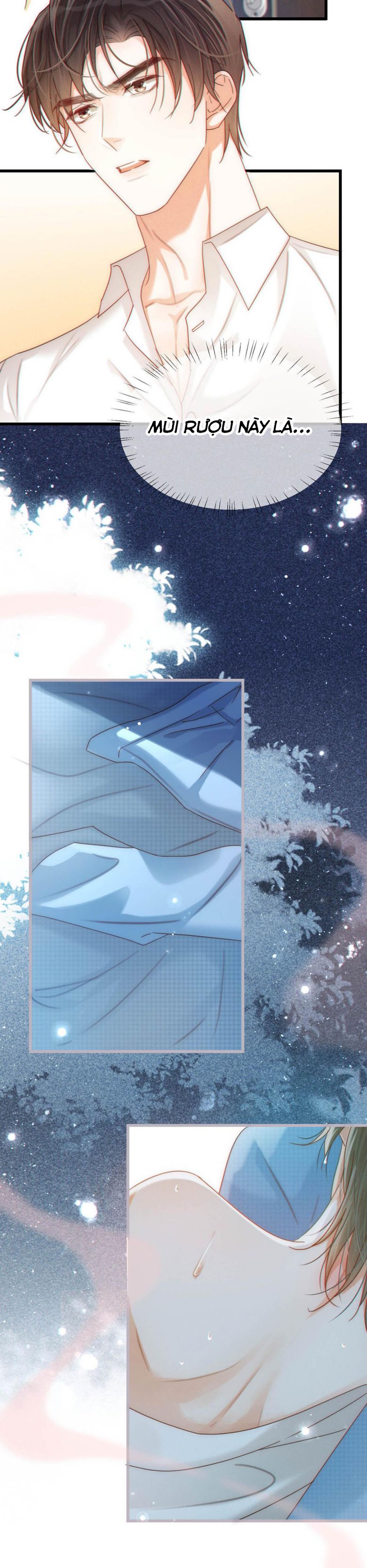 nịch tửu chapter 65 7