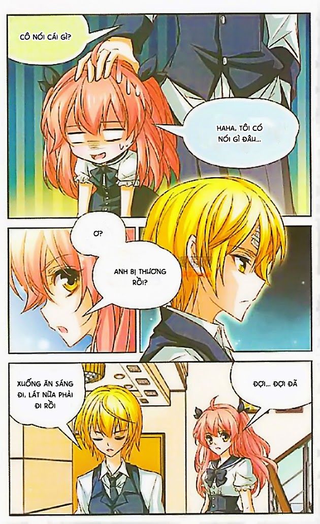 mị chi ma hạp 2 chapter 7 3