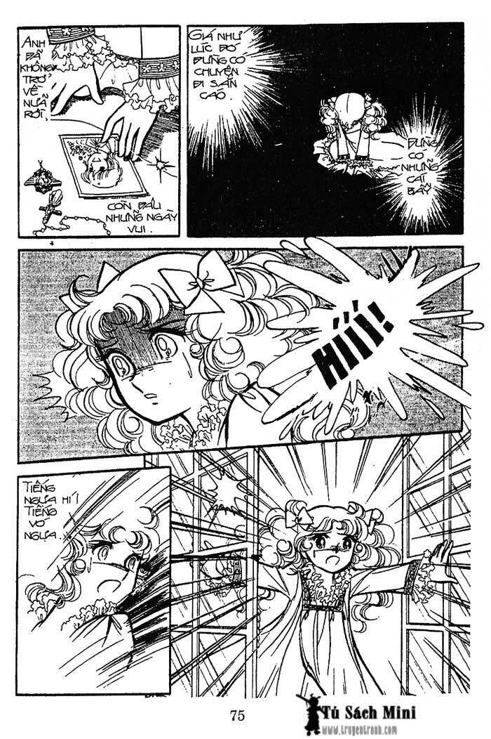 candy candy chapter 15 19