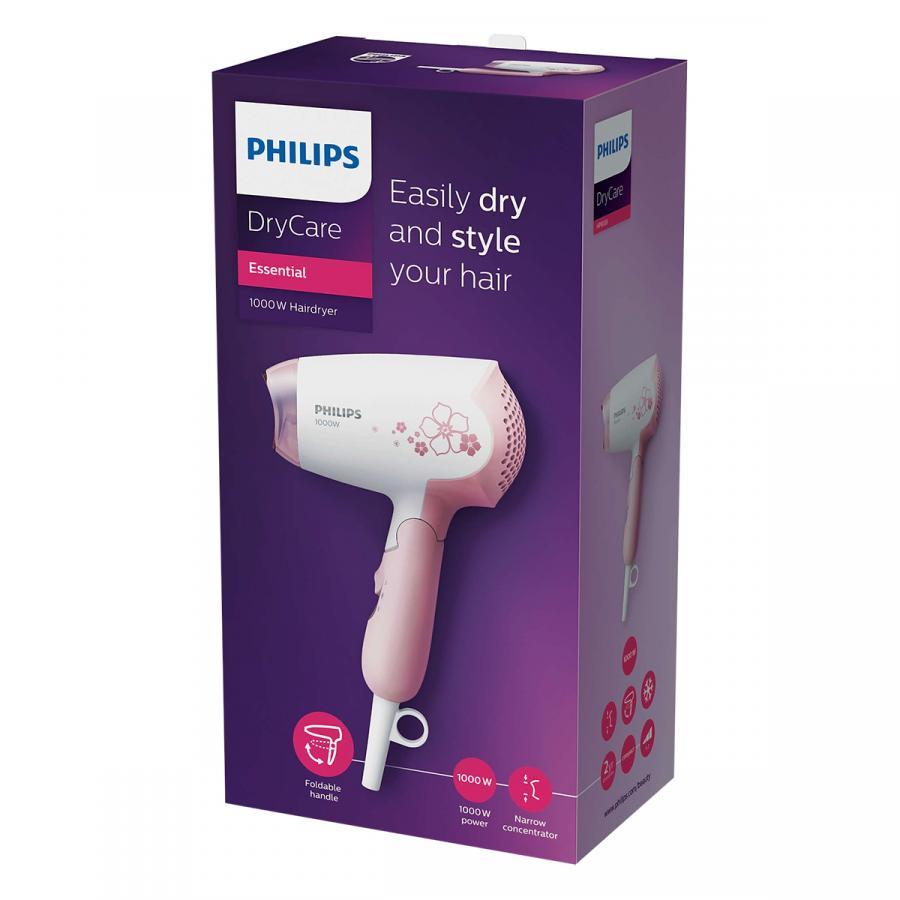 Máy Sấy Tóc Philips HP8108 - Hàng Nhập Khẩu