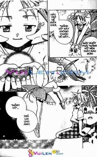 nữ sinh thời đại chapter 8 100