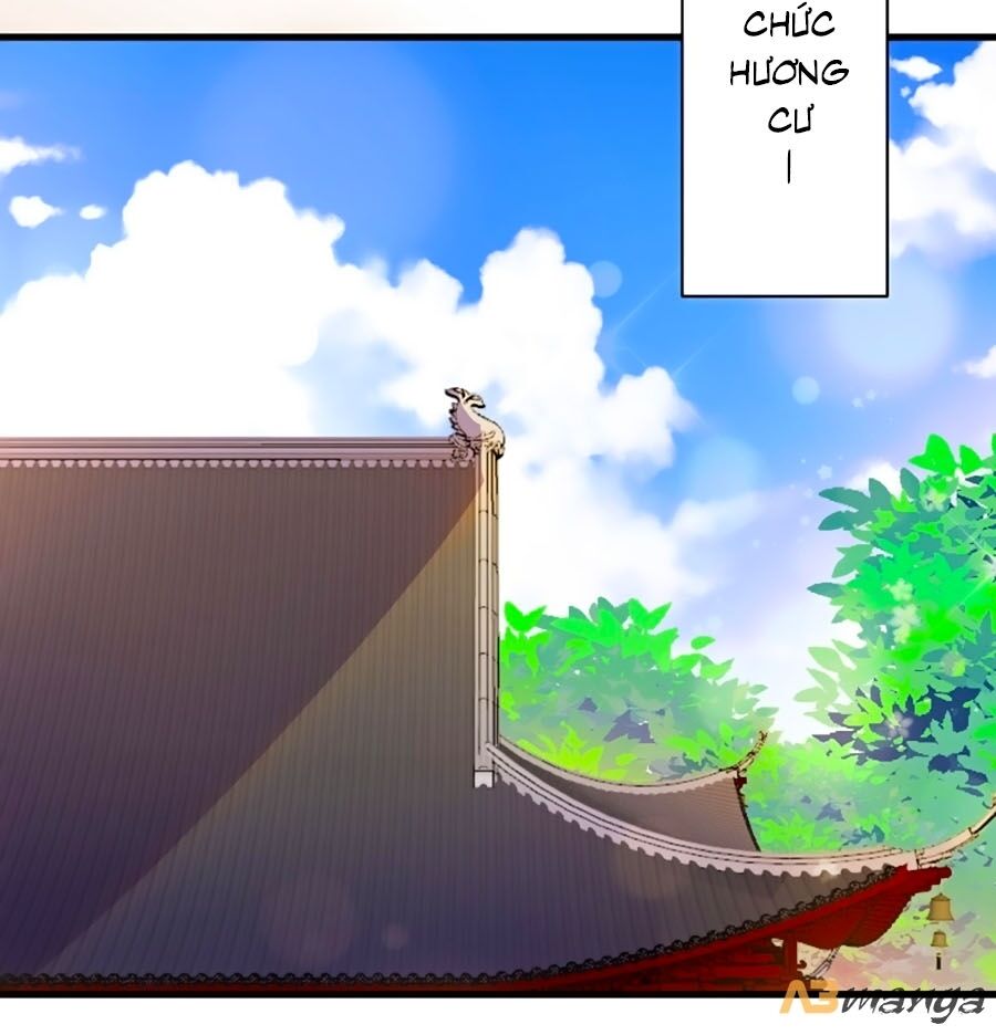 phượng ngự tà vương chapter 52 33