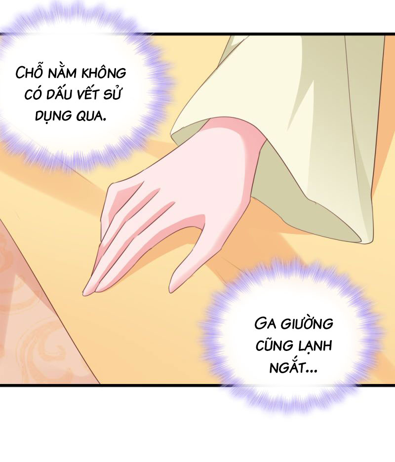 độc tâm cuồng phi khuynh thiên hạ chapter 55 20