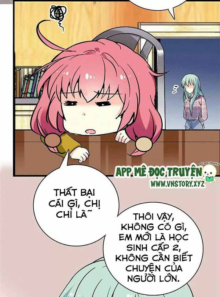 nữ hầu sau giờ học chapter 103 2