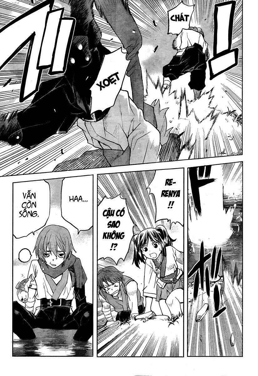 code geass: shikkoku no renya chapter 1 5