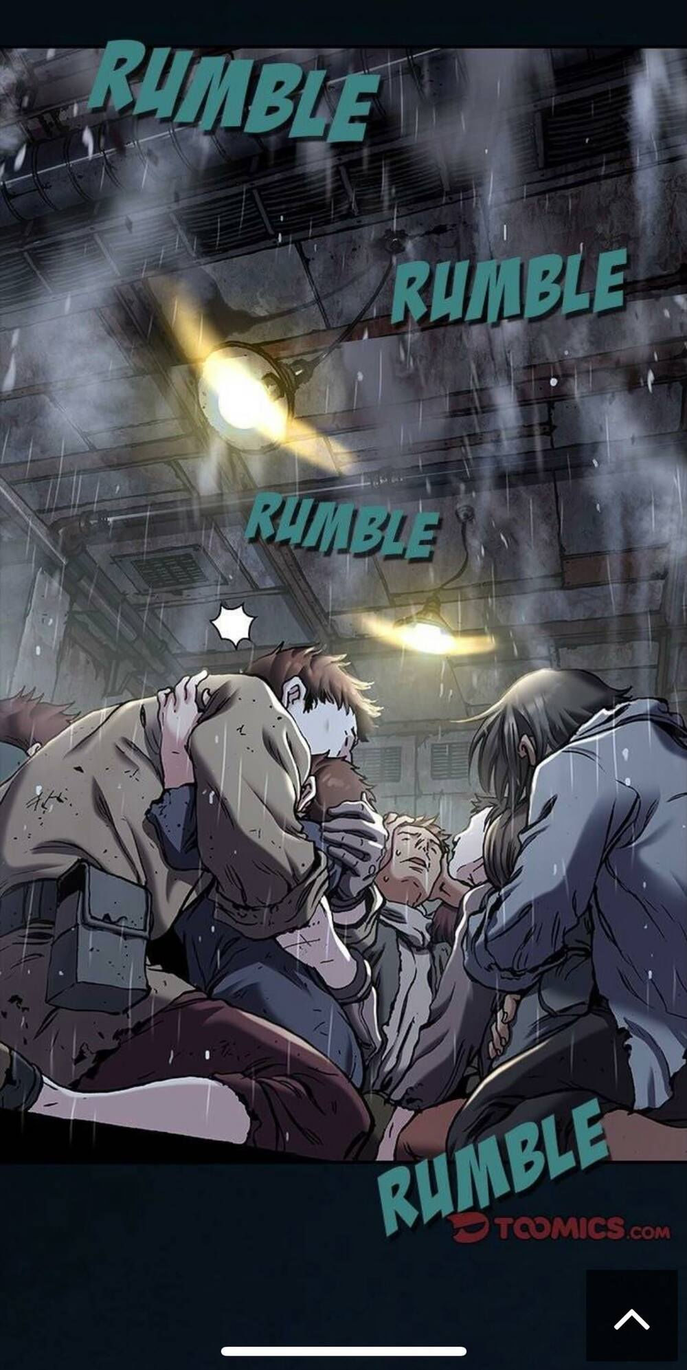 đứa con thần chết chapter 155 29