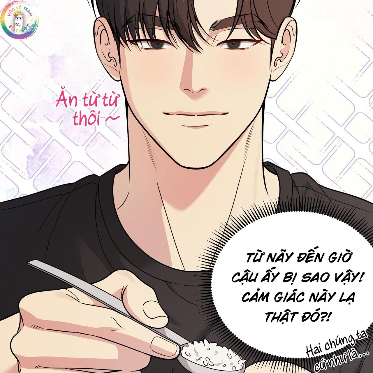 18+ tình yêu bí mật chapter 9 23