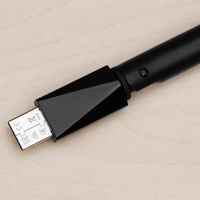 USB Wifi AC650 Mercusys MU6H Đen - Hàng chính hãng