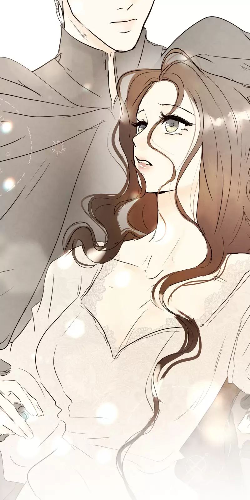 tôi là kẻ phản diện chapter 5 100