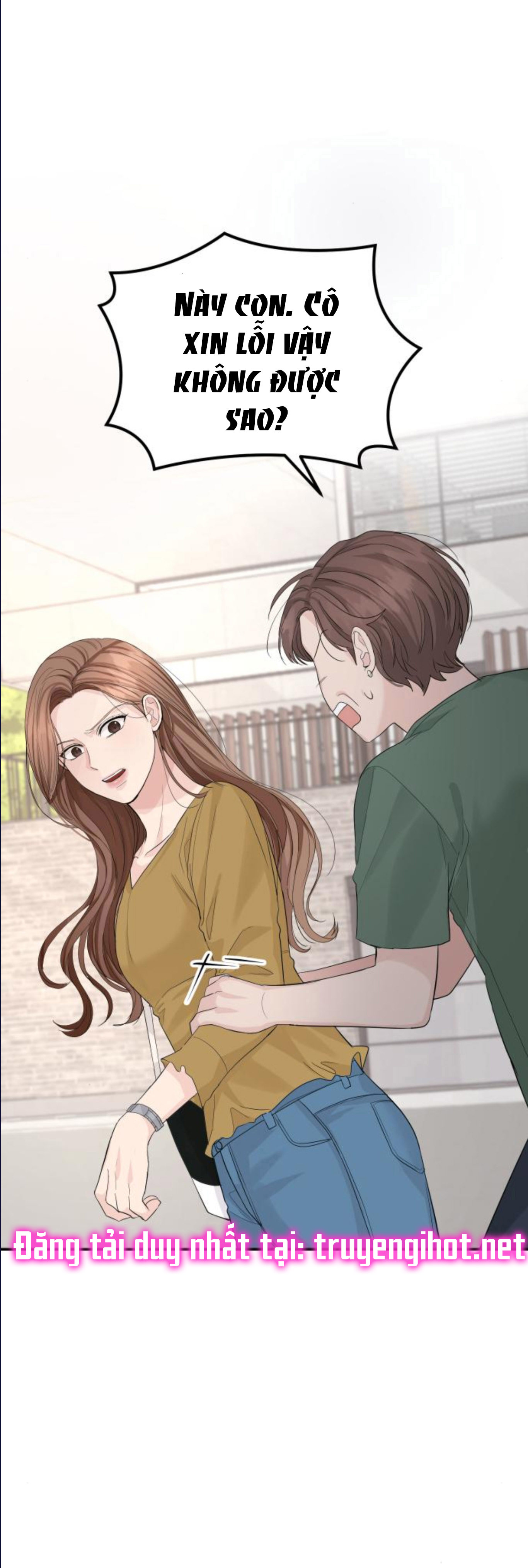 cuộc hôn nhân hoàn hảo chapter 15.2 11