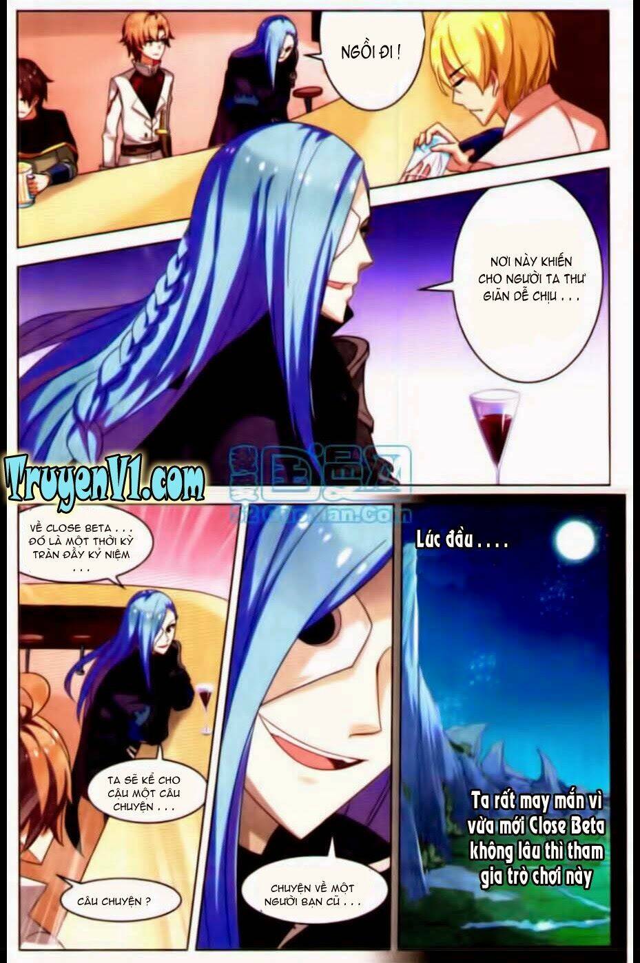 level up - hạch lực đột phá chapter 21 12