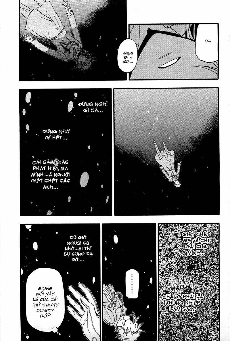 pandora hearts chapter 59 27