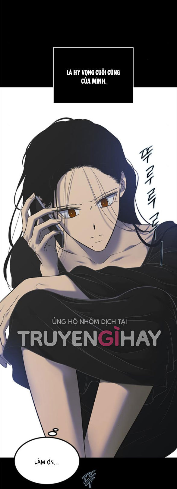 Cạm Bẫy chapter 152.2 40